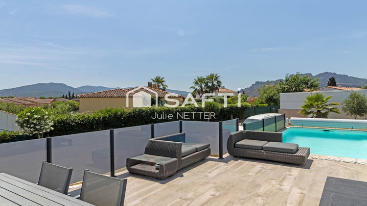 Ma-Cabane - Vente Maison Roquebrune-sur-Argens, 103 m²