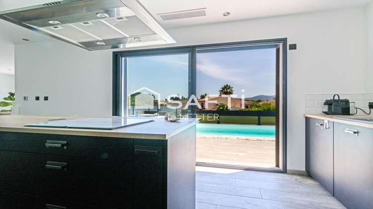 Ma-Cabane - Vente Maison Roquebrune-sur-Argens, 103 m²