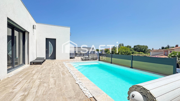 Ma-Cabane - Vente Maison Roquebrune-sur-Argens, 103 m²