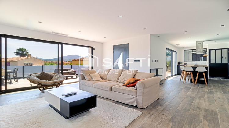 Ma-Cabane - Vente Maison Roquebrune-sur-Argens, 103 m²