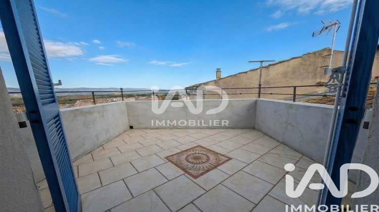 Ma-Cabane - Vente Maison Roquebrune-sur-Argens, 64 m²