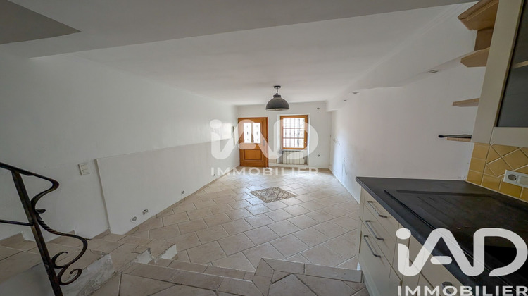 Ma-Cabane - Vente Maison Roquebrune-sur-Argens, 64 m²