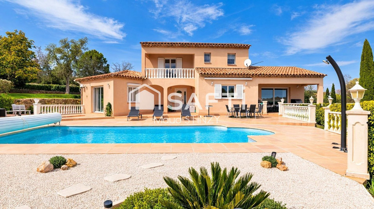 Ma-Cabane - Vente Maison Roquebrune-sur-Argens, 166 m²