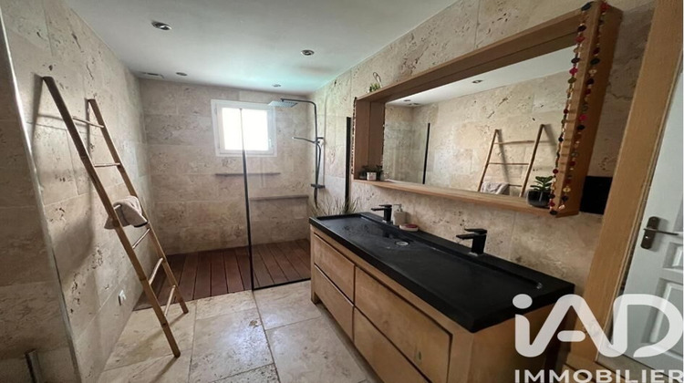 Ma-Cabane - Vente Maison Roquebrune-sur-Argens, 112 m²