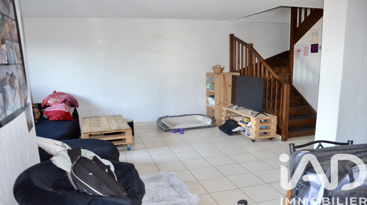 Ma-Cabane - Vente Maison Roquebrune-sur-Argens, 80 m²