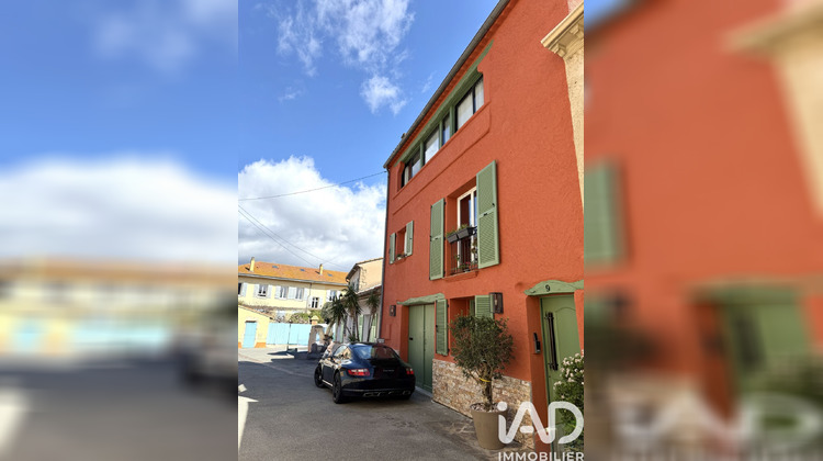 Ma-Cabane - Vente Maison Roquebrune-sur-Argens, 150 m²