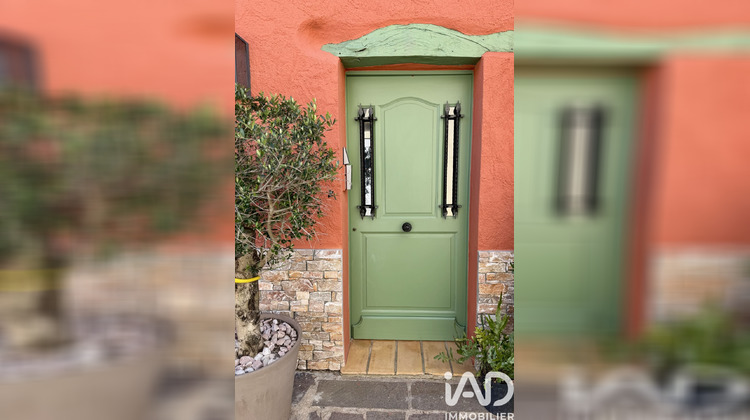 Ma-Cabane - Vente Maison Roquebrune-sur-Argens, 150 m²