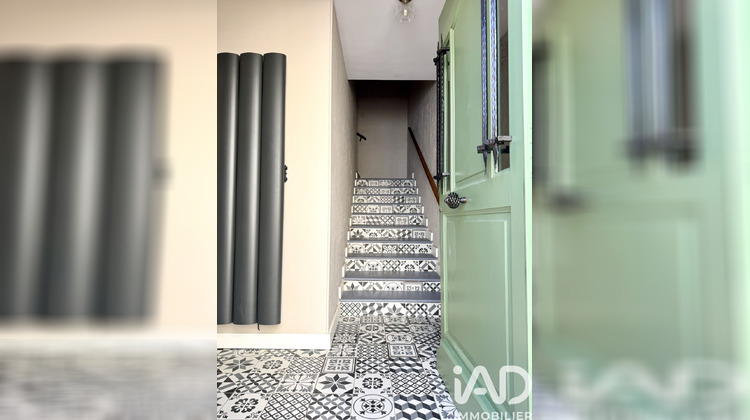 Ma-Cabane - Vente Maison Roquebrune-sur-Argens, 150 m²