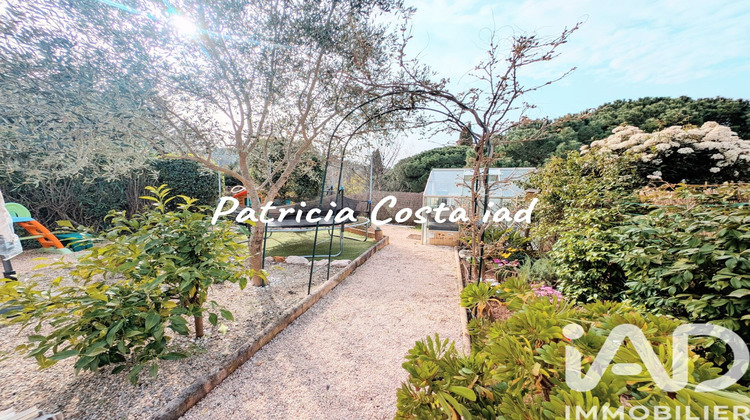 Ma-Cabane - Vente Maison Roquebrune-sur-Argens, 82 m²