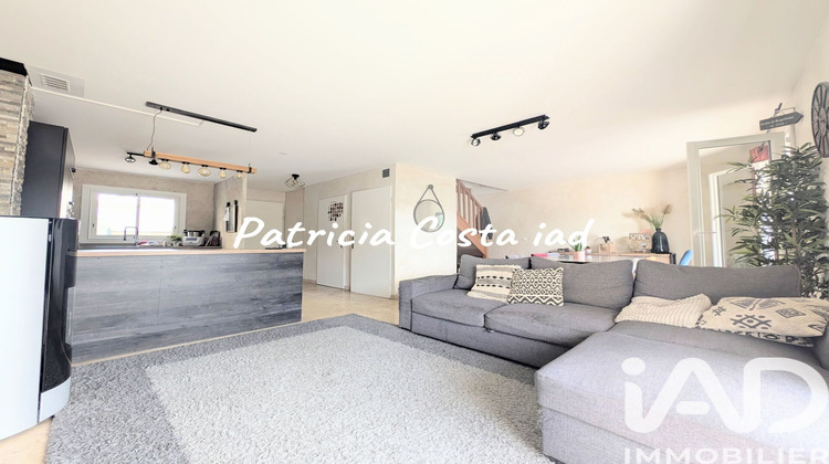 Ma-Cabane - Vente Maison Roquebrune-sur-Argens, 82 m²