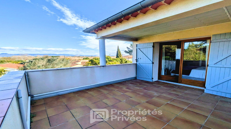 Ma-Cabane - Vente Maison ROQUEBRUNE SUR ARGENS, 125 m²