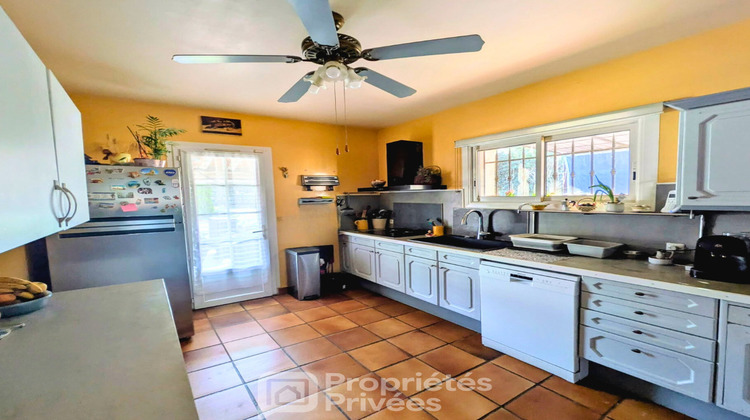 Ma-Cabane - Vente Maison ROQUEBRUNE SUR ARGENS, 125 m²