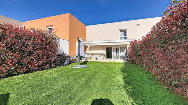 Ma-Cabane - Vente Maison Roquebrune-sur-Argens, 69 m²