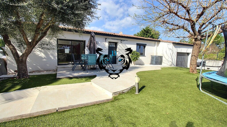 Ma-Cabane - Vente Maison ROQUEBRUNE-SUR-ARGENS, 106 m²