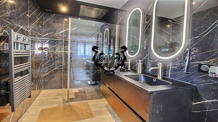 Ma-Cabane - Vente Maison ROQUEBRUNE-SUR-ARGENS, 106 m²