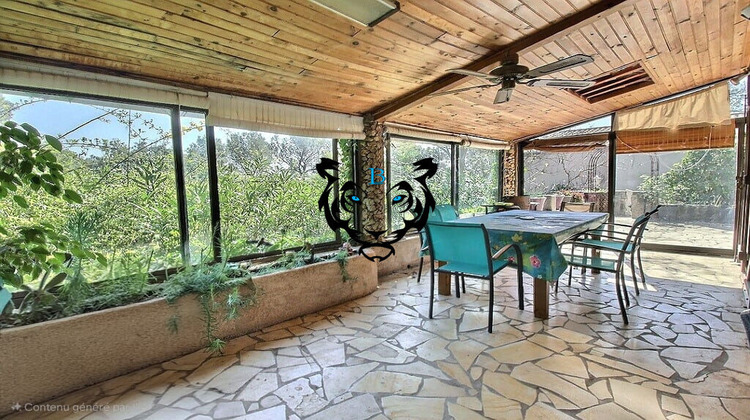 Ma-Cabane - Vente Maison ROQUEBRUNE-SUR-ARGENS, 156 m²