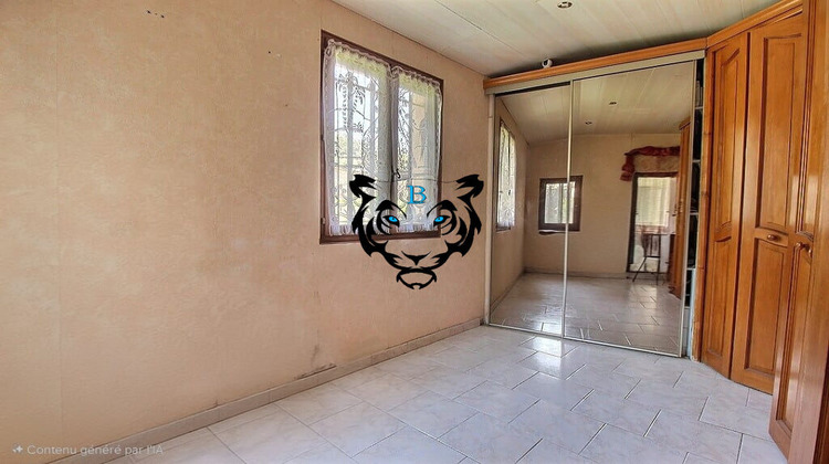 Ma-Cabane - Vente Maison ROQUEBRUNE-SUR-ARGENS, 156 m²