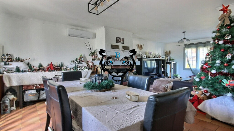 Ma-Cabane - Vente Maison ROQUEBRUNE-SUR-ARGENS, 171 m²