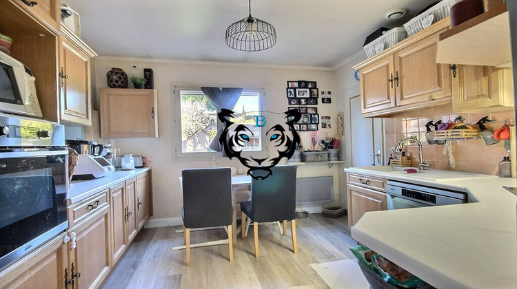 Ma-Cabane - Vente Maison ROQUEBRUNE-SUR-ARGENS, 171 m²