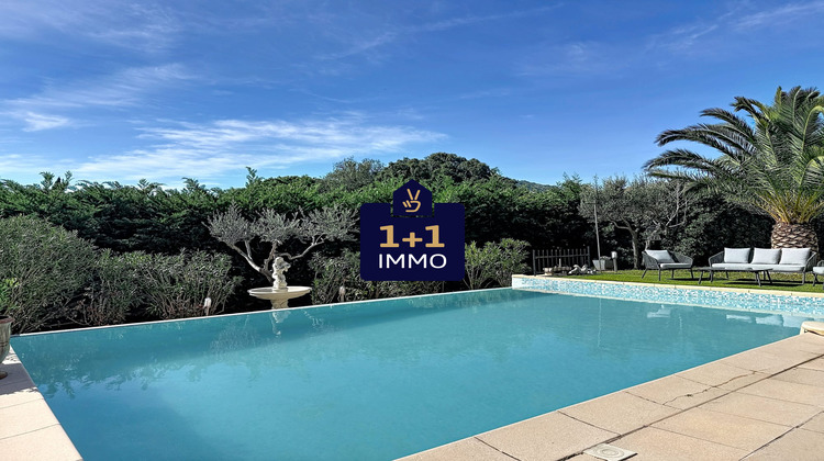 Ma-Cabane - Vente Maison Roquebrune-sur-Argens, 162 m²