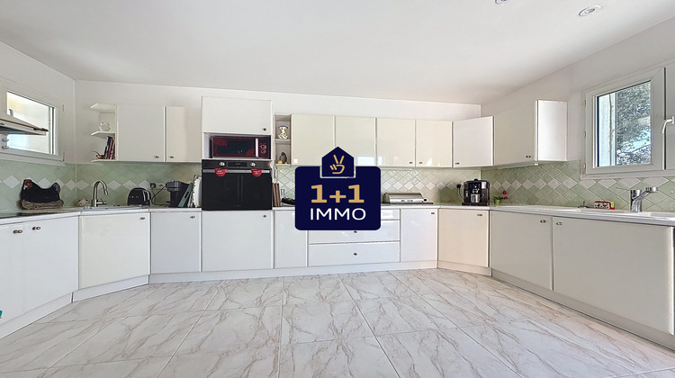 Ma-Cabane - Vente Maison Roquebrune-sur-Argens, 162 m²