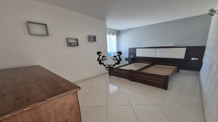 Ma-Cabane - Vente Maison ROQUEBRUNE-SUR-ARGENS, 130 m²