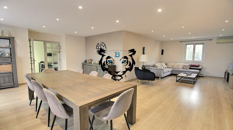 Ma-Cabane - Vente Maison ROQUEBRUNE-SUR-ARGENS, 139 m²