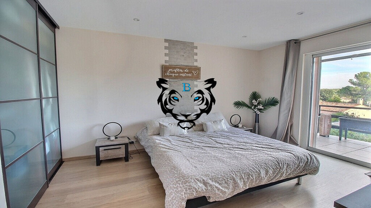 Ma-Cabane - Vente Maison ROQUEBRUNE-SUR-ARGENS, 139 m²