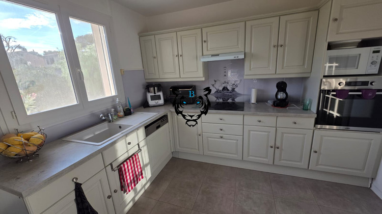 Ma-Cabane - Vente Maison ROQUEBRUNE-SUR-ARGENS, 139 m²