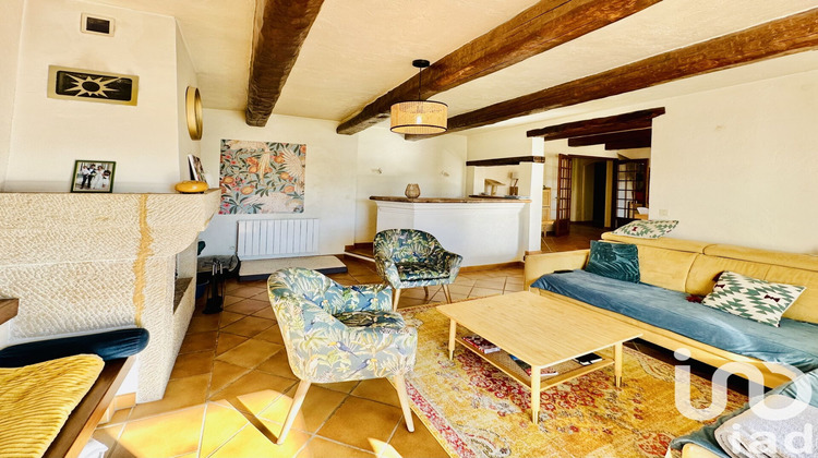 Ma-Cabane - Vente Maison Roquebrune-sur-Argens, 258 m²