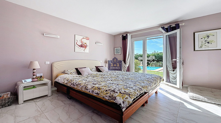 Ma-Cabane - Vente Maison Roquebrune-sur-Argens, 162 m²