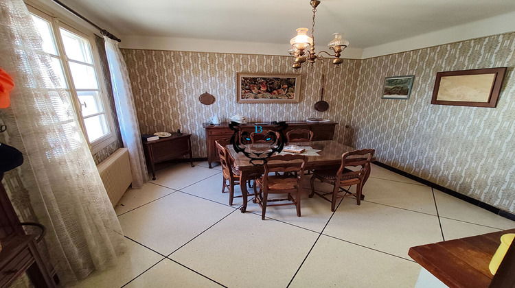 Ma-Cabane - Vente Maison ROQUEBRUNE-SUR-ARGENS, 125 m²