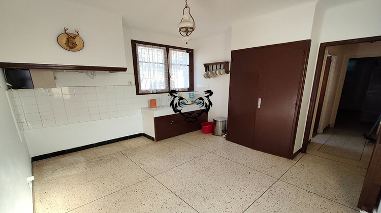 Ma-Cabane - Vente Maison ROQUEBRUNE-SUR-ARGENS, 125 m²