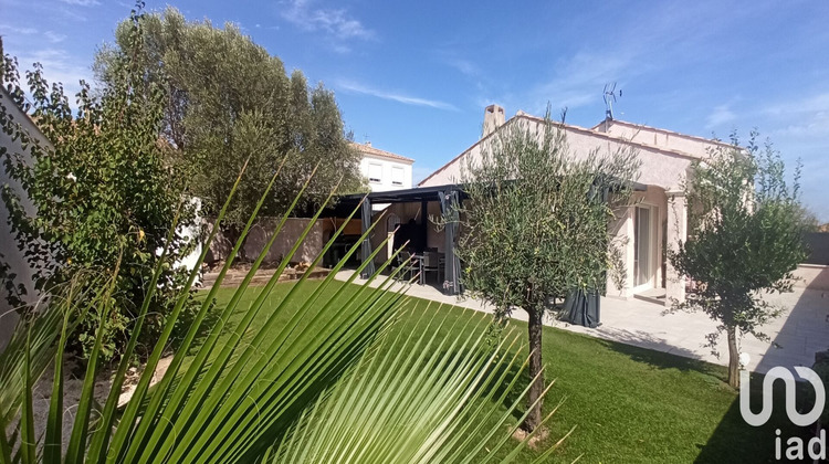 Ma-Cabane - Vente Maison Roquebrune-sur-Argens, 150 m²