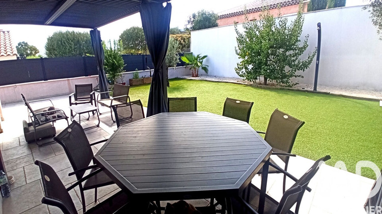 Ma-Cabane - Vente Maison Roquebrune-sur-Argens, 150 m²