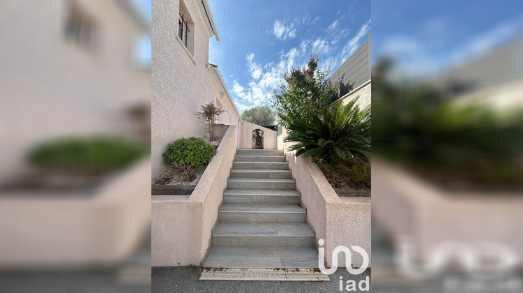 Ma-Cabane - Vente Maison Roquebrune-sur-Argens, 150 m²