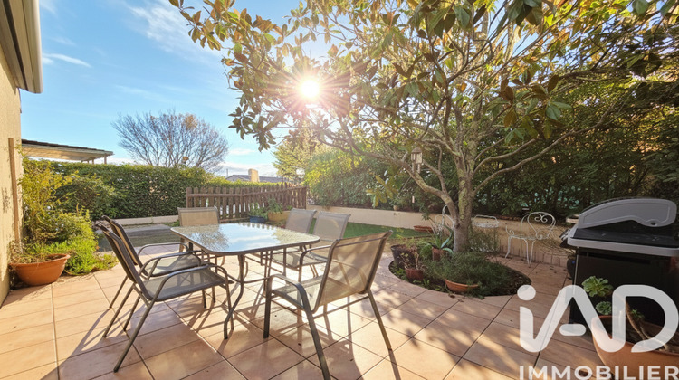 Ma-Cabane - Vente Maison Roquebrune-sur-Argens, 56 m²