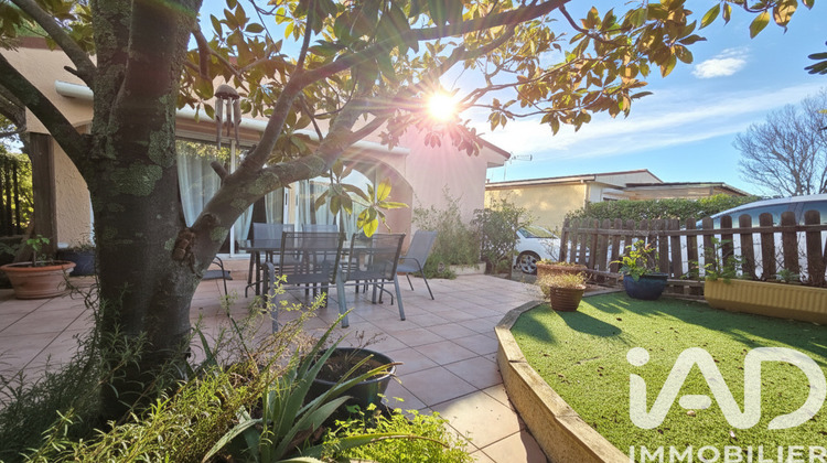 Ma-Cabane - Vente Maison Roquebrune-sur-Argens, 56 m²
