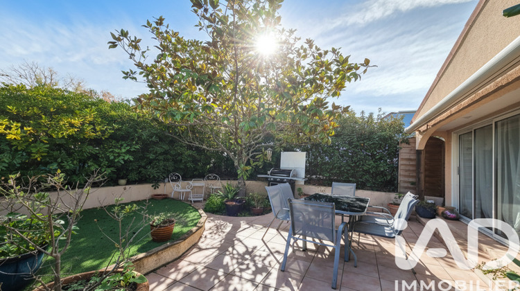Ma-Cabane - Vente Maison Roquebrune-sur-Argens, 56 m²