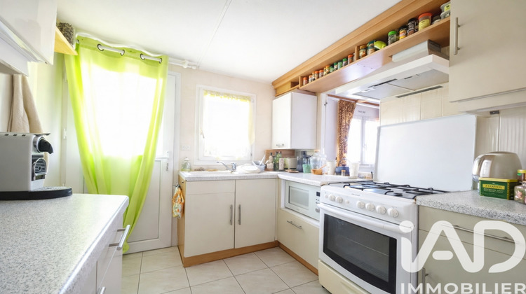 Ma-Cabane - Vente Maison Roquebrune-sur-Argens, 56 m²
