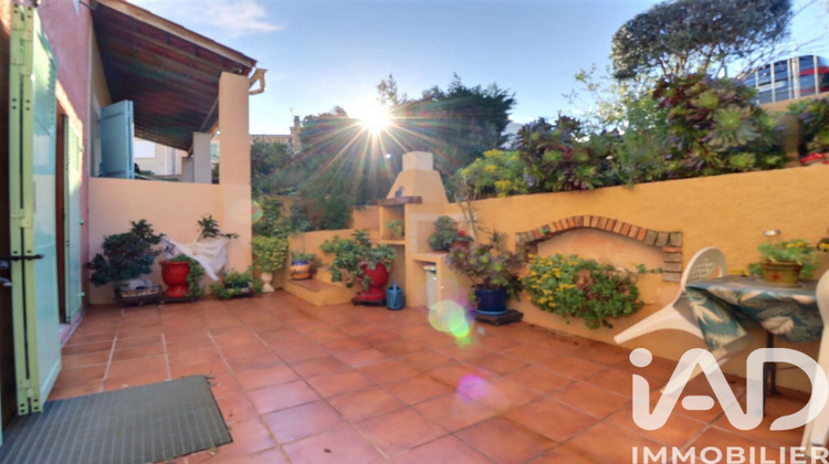 Ma-Cabane - Vente Maison Roquebrune-sur-Argens, 81 m²