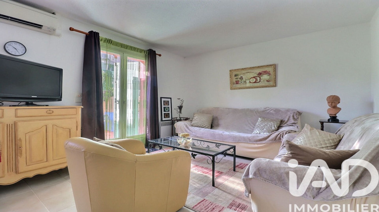 Ma-Cabane - Vente Maison Roquebrune-sur-Argens, 81 m²