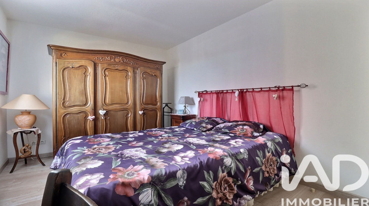 Ma-Cabane - Vente Maison Roquebrune-sur-Argens, 81 m²