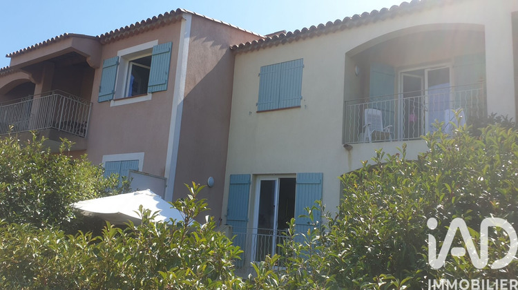 Ma-Cabane - Vente Maison Roquebrune-sur-Argens, 80 m²