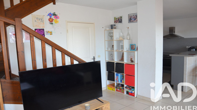 Ma-Cabane - Vente Maison Roquebrune-sur-Argens, 80 m²