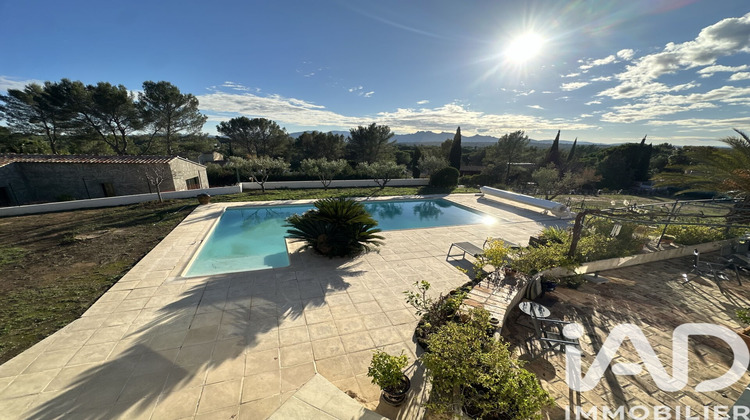 Ma-Cabane - Vente Maison Roquebrune-sur-Argens, 185 m²