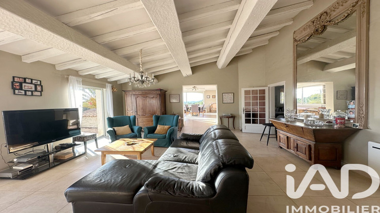 Ma-Cabane - Vente Maison Roquebrune-sur-Argens, 185 m²