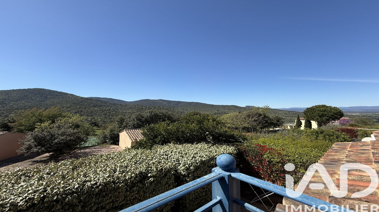 Ma-Cabane - Vente Maison Roquebrune-sur-Argens, 91 m²