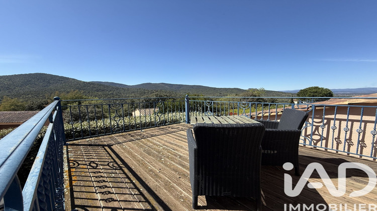 Ma-Cabane - Vente Maison Roquebrune-sur-Argens, 91 m²