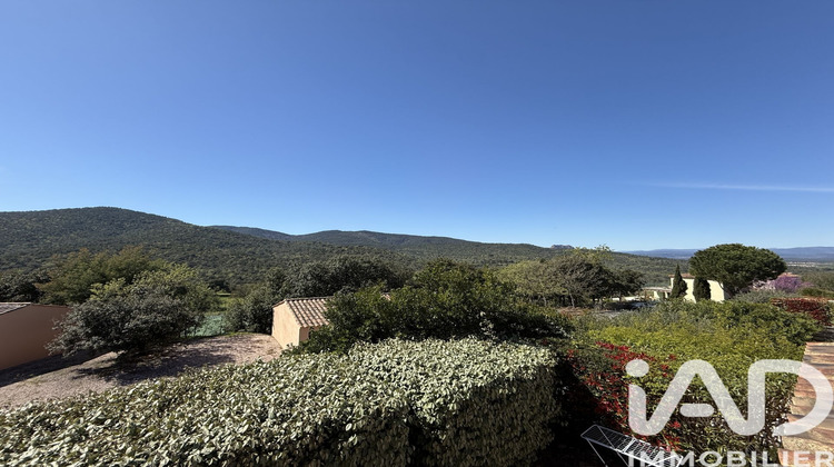 Ma-Cabane - Vente Maison Roquebrune-sur-Argens, 91 m²